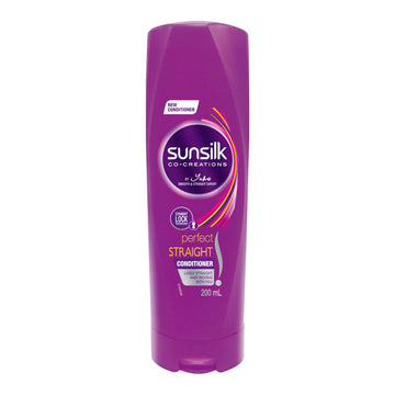 Sunsilk Perfect Straight Conditioner - 200ml